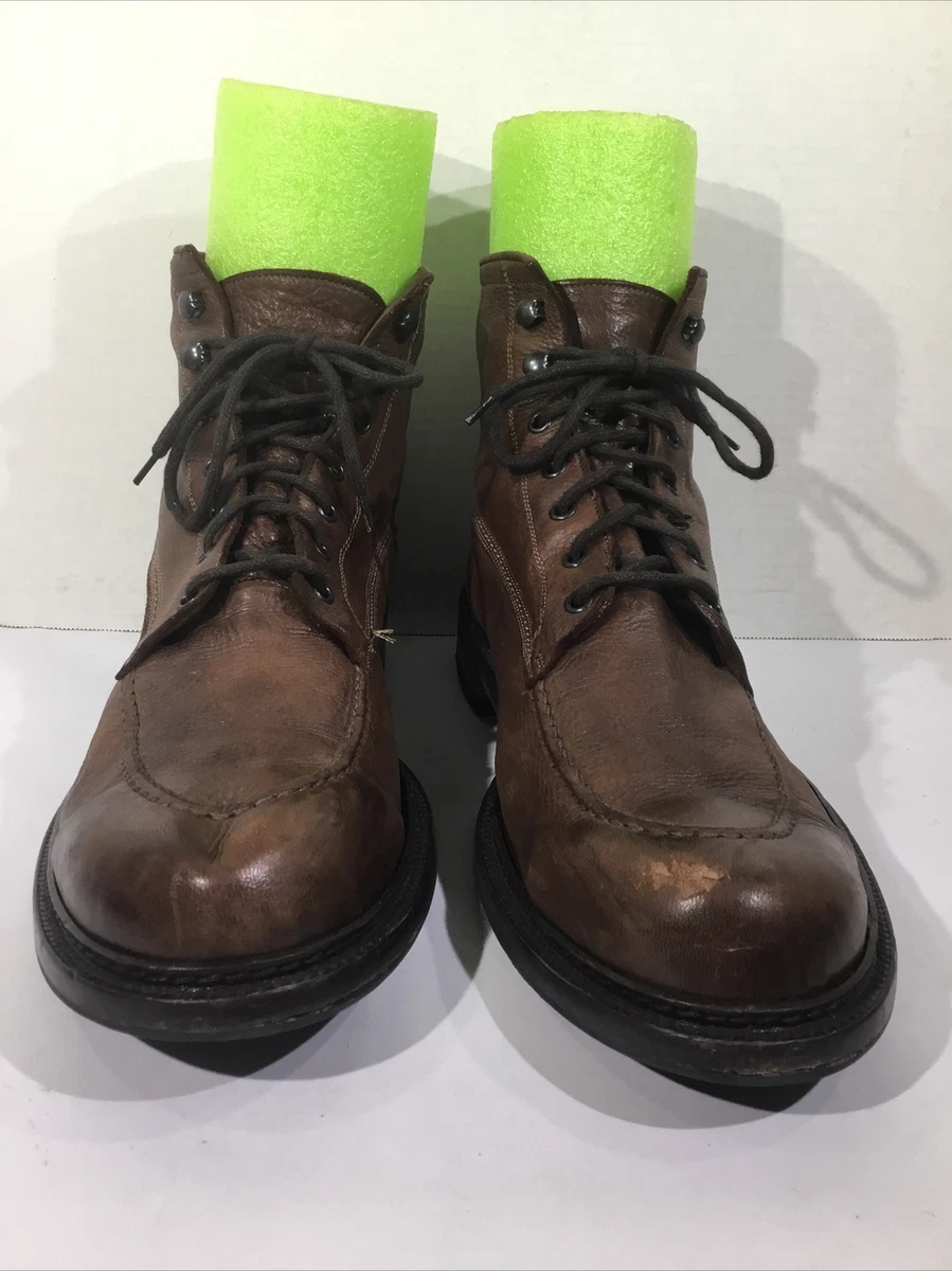 Frye torino work boot sale