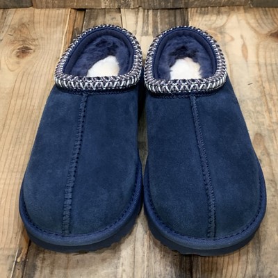navy blue tasman uggs womens