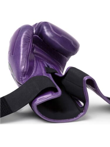 Hayabusa Marvel Hero Elite Boxing Gloves Hulk 12oz Avengers Brand New - Picture 4 of 5
