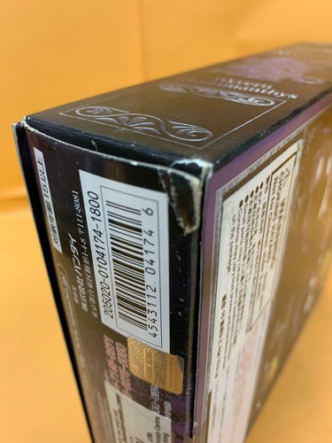 Caja Defecto Bandai Saint Seiya Tela Mito Apéndice Wyvern Radamanthys - Imagen 11 de 11