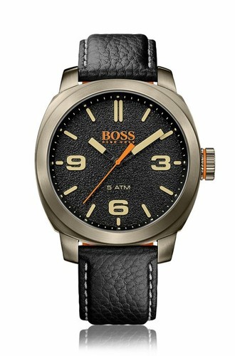 NIB Hugo Boss Orange Men's 1513409 Cape 