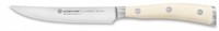 WüSthof Steakmesser 12 Cm Classic Ikon Weiß 1040431712 (4096-0/12)