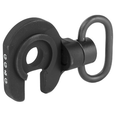 GG&G Rear Sling Attachment Mount Fits Moss 500/590 Quick Detach Black  GGG-1429