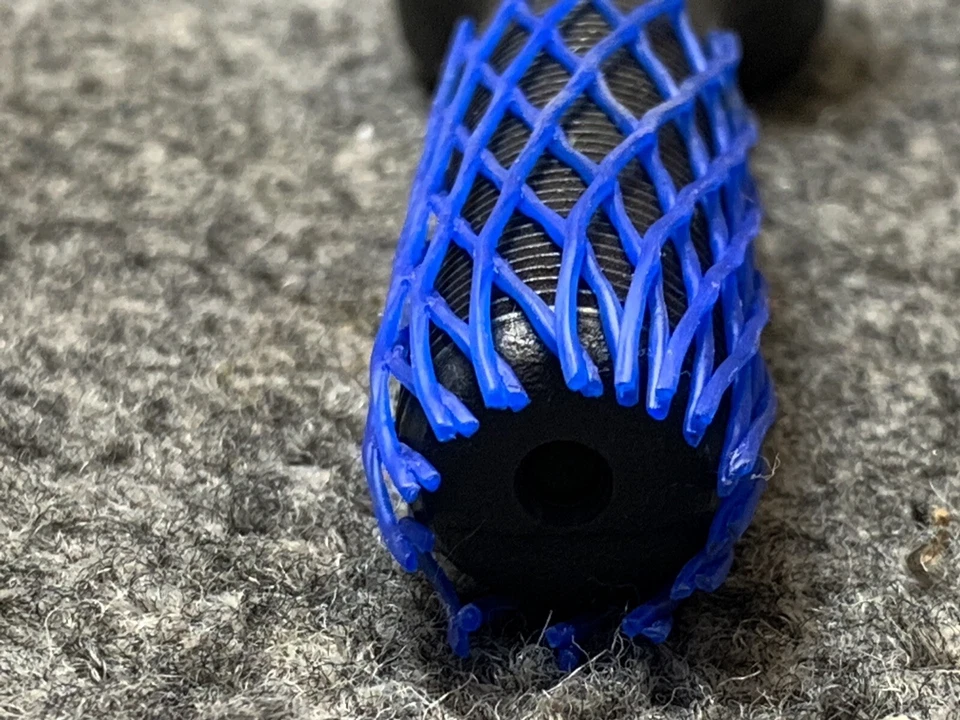 Nuevo extremo de varilla de amarre de dirección XRF ES3052 se adapta a vehículos enumerados en la tabla a continuación Foto 4 de 4