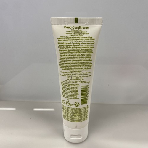 LOMA Deep Conditioner 3 Fl Oz - Free Shipping - Picture 2 of 3
