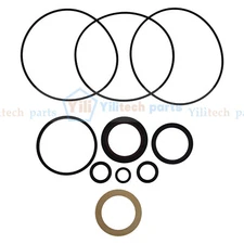 New Hydraulic Motor Seal Kit 60564-000 60564000 fits Eaton Char-Lynn 146 Series