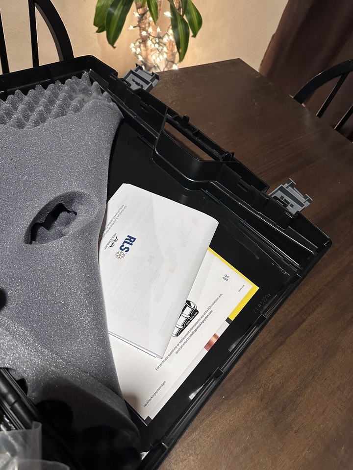 🌟🎈 PARKER ZoomLock RPTK5 RLS Makita 5 Jaws Klauke Crimping Tool Kit MAP2L19CER eBay