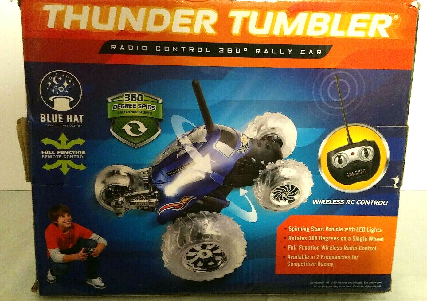 toystate porsche rally radio controlled car