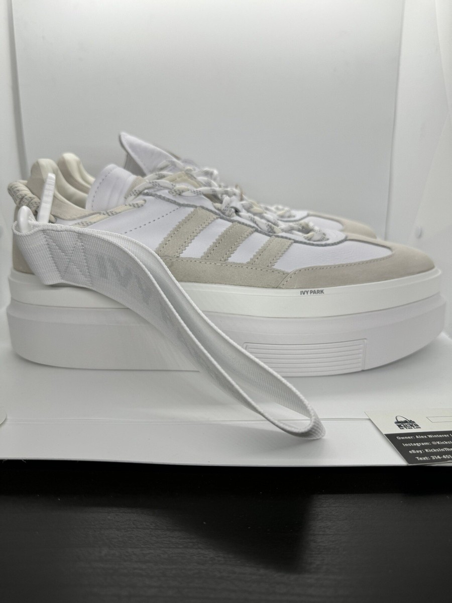 Super Sleek Ivy Park Adidas First Collection Size Adidas Ivy Park