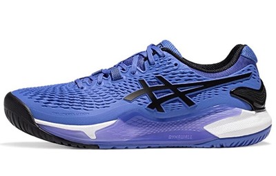 Asics Gel Resolution 9 'Sapphire Black' 1041A330-401