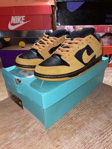 Nike SB Dunk Low Grateful Dead Bears Green CJ5378-300 Size: 36-47.5