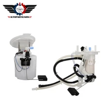 Driver+Passenger Side For Mercedes-Benz C250 2012-2015 1.8L Fuel Pump Aseembly