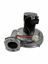 Genuine NBK 12171 Blower Motor For Fasco A271 Trane 38040308 7062-3969