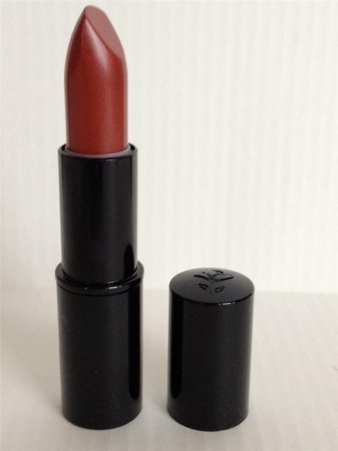 lancome sugared maple lipstick