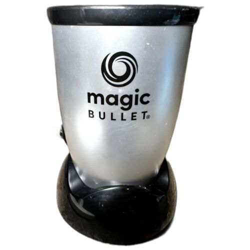 Magic Bullet Mini Base ONLY MBR-1101 - Picture 1 of 4