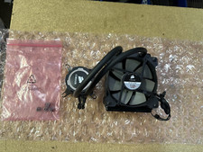 Corsair CW9060015WW Hydro H60 High Performance Liquid CPU Cooler