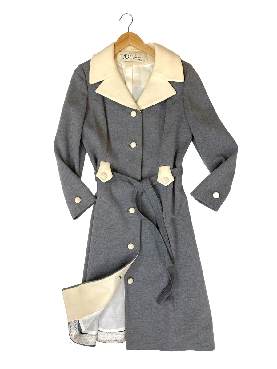 Lilli store ann coat