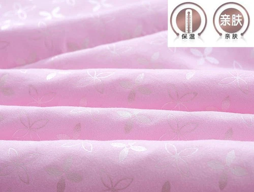 Hot 100% Silk Comforter Mulberry Silk Filled Comforter Silk Duvet Quilt Blanket - Picture 5 of 16