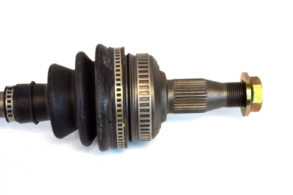 Eje delantero izquierdo medio eje Mopar CV fabricante de equipos originales para Dodge Intrepid/Concorde 1993-1996 Foto 2 de 4