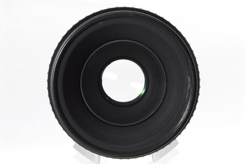 Nikon Ai-s AIS Micro Nikkor 55mm f/2.8 MF Macro Lens-Black - Picture 7 of 8