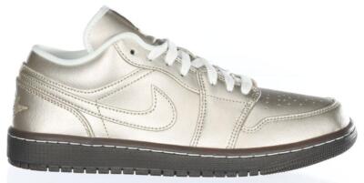 Jordan 1 SE Low Metallic Zinc W for sale | eBay