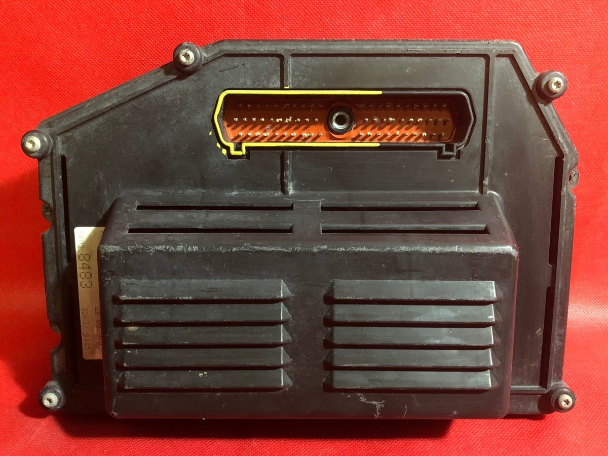 PROGRAMMED 94 95 DODGE DAKOTA 3.9 V6 ENGINE COMPUTER ECU AT PCM