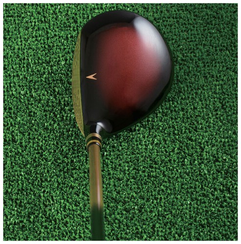 Mutsumi Honma Fairway wood Phoenix MH250SF 2023 Graphite with H/C Various Club - Picture 3 of 11