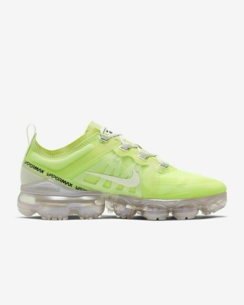 nike vapormax womens green