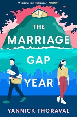 The Marriage Gap Year