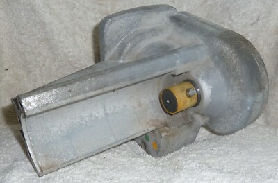 Royal Hercules or Royal Atlas Caravan Mover Gearbox Only For Front Nearside
