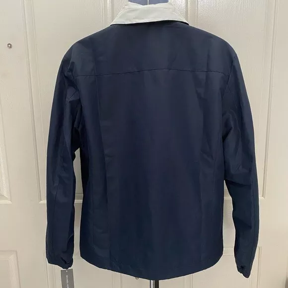 Michael kors best sale travel engineered jacket