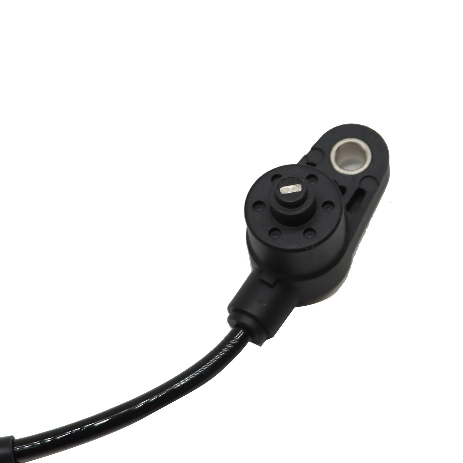 2x ABS Speed Sensor Fit For 2003-2008 Honda Pilot Front Driver And Passenger