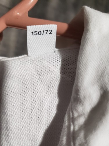 Burberry Kids Boys polo shirt size 12Y - Picture 14 of 14