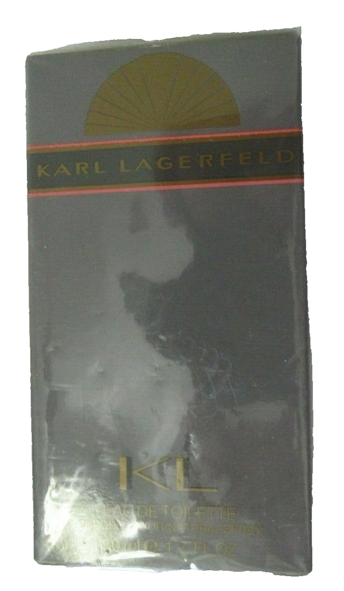 Karl Lagerfeld KL Eau de Toilette for Women for sale | eBay