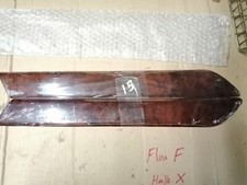 ORIGINAL Mercedes Benz S-Klasse W140 Holzverkleidung Abdeckung Holzdeckel DE ? ORIGINAL Mercedes Benz S-Klasse W140 Holzverkleidung Abdeckung Holzdeckel DE ?