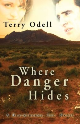 Where Danger Hides (Blackthorne, Inc. Novel)