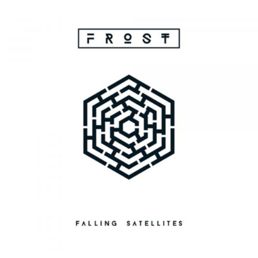 Frost Falling Satellites (CD) Album