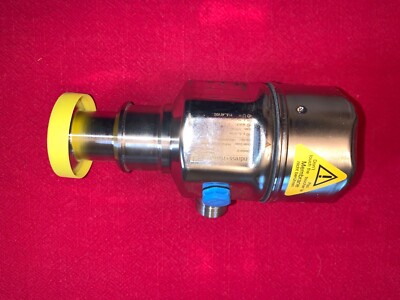 ENDRESS+HAUSER CERABAR M PMP45-RC13P1J1DBF TRANSMITTER 0-150 PSIG *NEW OPEN BOX*