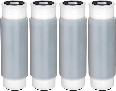AQUA CREST AP117 Whole House Water Filter, Replacement for 3M Aqua-Pure AP117(4)