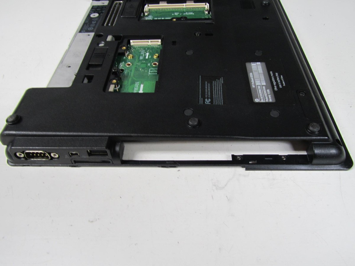 HP ProBook 6550B - i3-350M 2.26GHz Motherboard - 613293-001
