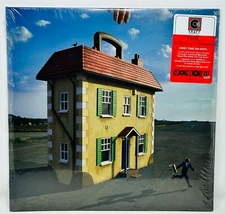 NEW - O.A.R. - Stories Of A Stranger Sky Blue Vinyl 2LP RSD - Limited to 2500