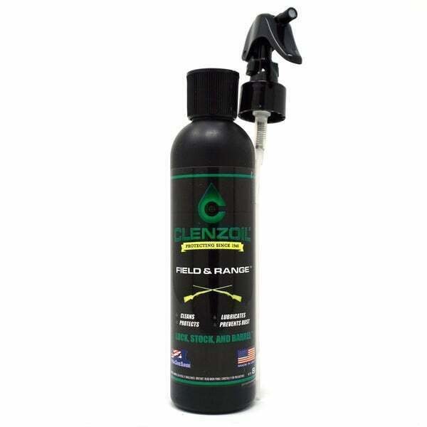 Marine Grease Clenzoil Marine Tackle Lubricant 16oz Spray For
