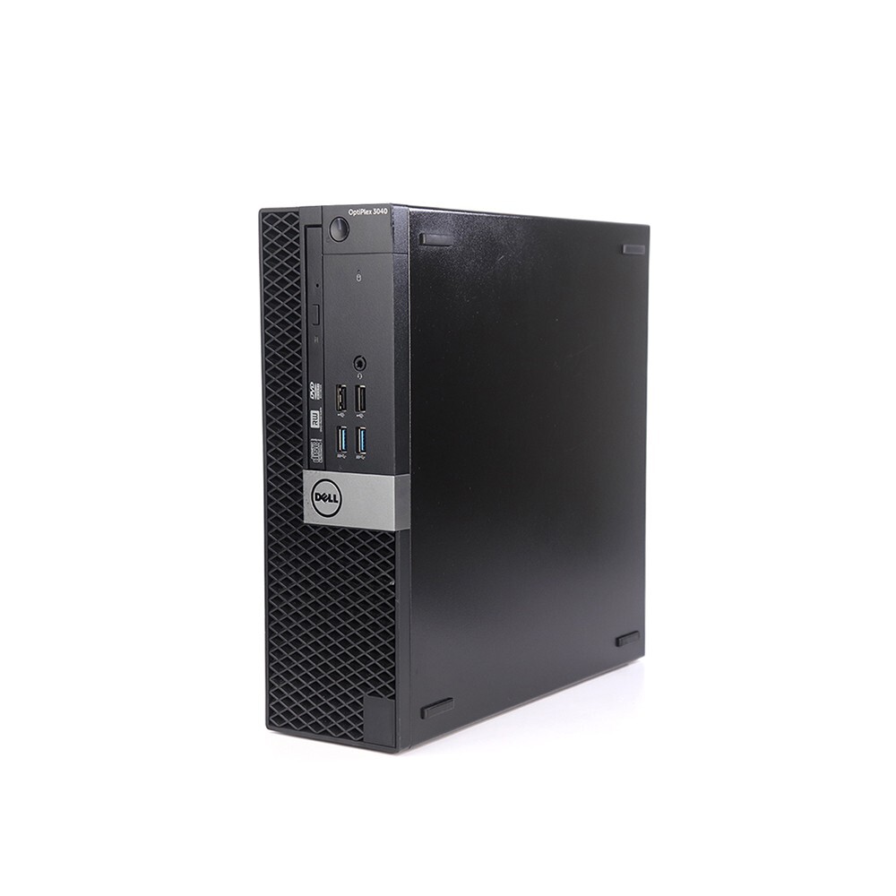 Dell Desktop Computer PC Intel Core i5 6th Gen 8GB RAM 1TB Dell Desktop Computer PC Intel Core i5 6th Gen 8GB RAM 1TB