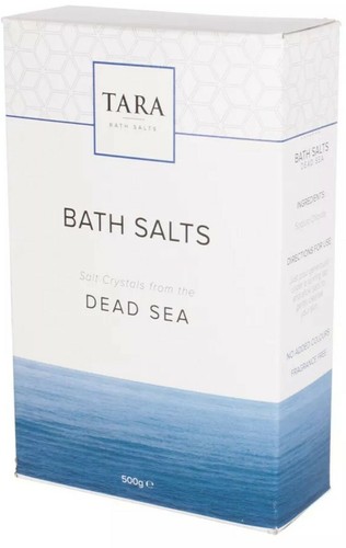 1 pack NATURAL DEAD SEA BATH SALT RICH IN MINERALS for Eczema and ...