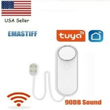 Wifi Water Detector Leakage Sensor Alarm, Leak Detector, New