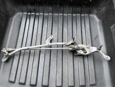 MERCEDES-BENZ E CLASS W213 Front Windshield Wiper Mechanism A2138200540 LHD