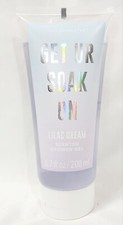 Simple Pleasures LILAC DREAM Scented Shower Gel Get Ur Soak On 6.7 oz/200mL New