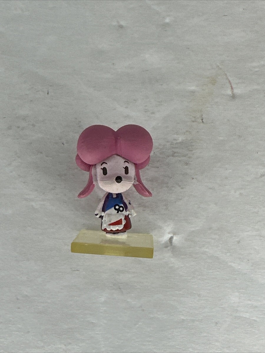 2001 Animal Crossing 1