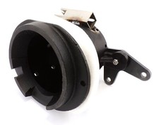 Firepot for Quadrafire - Part# SRV414-5200