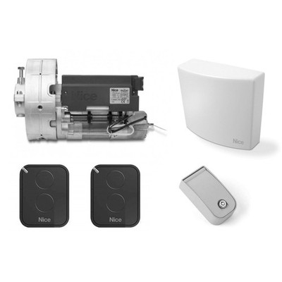 NICE RONDO RN2040E02KCE Automation Kit for 170 kg Roller Shutters